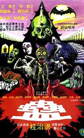 Bewitched poster