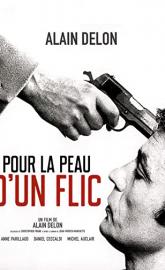 Pour la peau d'un flic poster