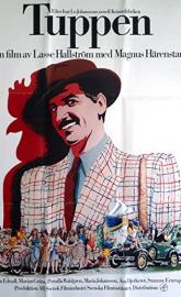 The Rooster poster