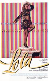 Lola poster