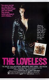 The Loveless poster