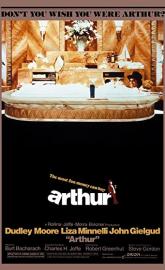 Arthur poster