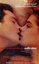 Endless Love poster