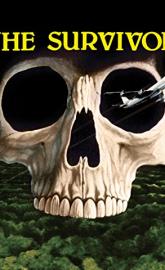 The Survivor poster