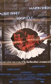 Loophole poster