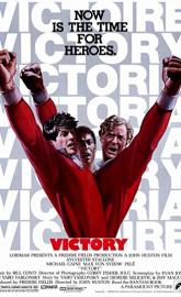 Victory poster