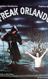 Freak Orlando poster