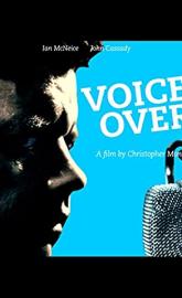 Voice Over poster