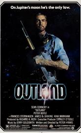 Outland poster