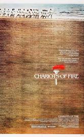 Chariots of Fire poster