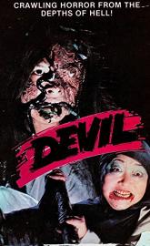 The Devil poster