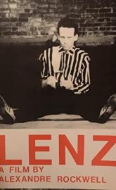 Lenz poster