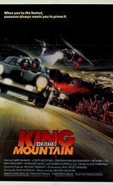 King of the Mountain poster