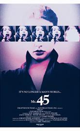 Ms .45 poster