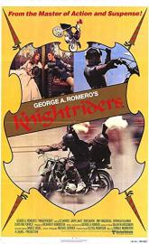 Knightriders poster