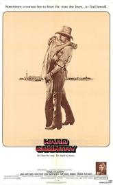Hard Country poster