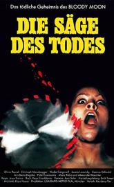 Bloody Moon poster