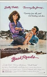 Back Roads poster