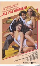 ...All the Marbles poster