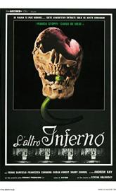 The Other Hell poster