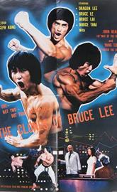 The Clones of Bruce Lee poster
