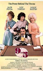 9 to 5 poster