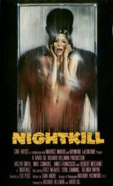 Nightkill poster