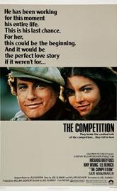 The Competition poster