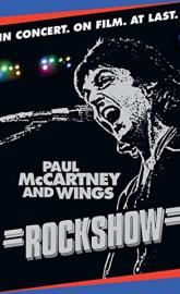 Rockshow poster