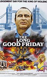 The Long Good Friday poster