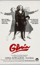 Gloria poster
