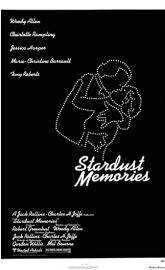 Stardust Memories poster
