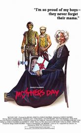 Mother's Day poster