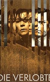 Die Verlobte poster