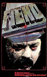 Fiend poster