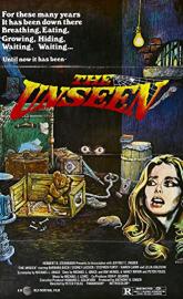 The Unseen poster