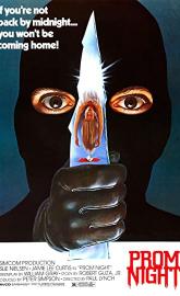 Prom Night poster