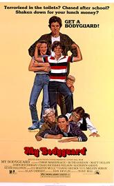 My Bodyguard poster