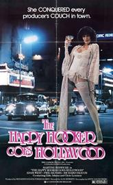 The Happy Hooker Goes Hollywood poster