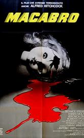 Macabre poster