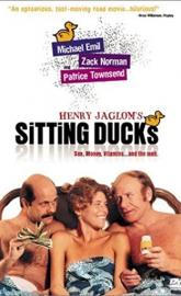 Sitting Ducks poster