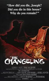The Changeling poster
