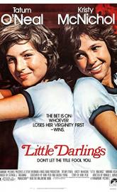 Little Darlings poster