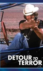 Detour to Terror poster
