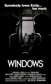 Windows poster