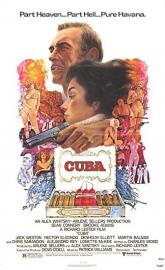 Cuba poster