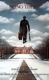Being There poster