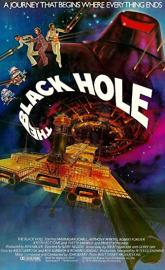 The Black Hole poster