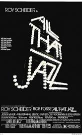 All That Jazz poster