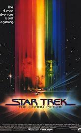 Star Trek: The Motion Picture poster